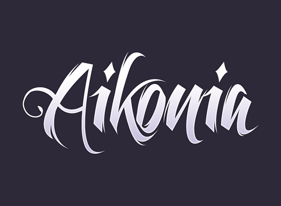 Aikonia