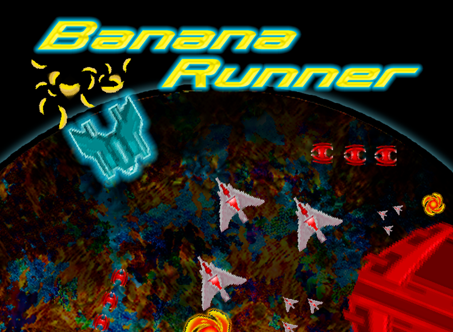 Banana Runner