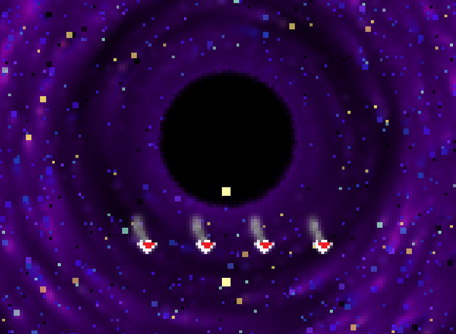 Black Hole