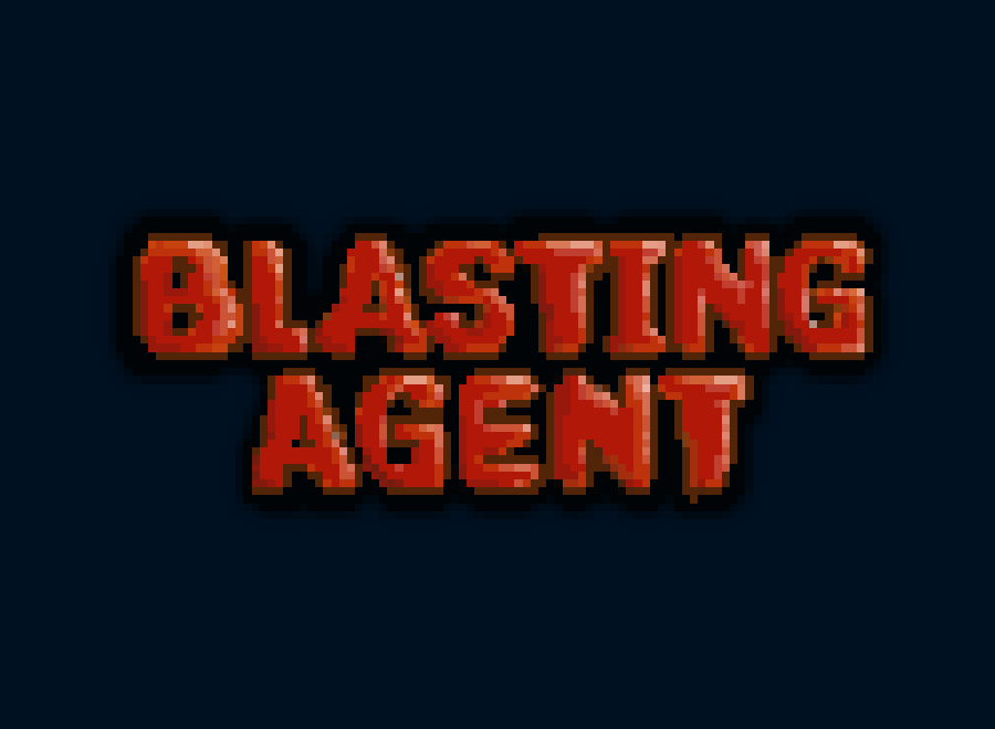 Blasting Agent