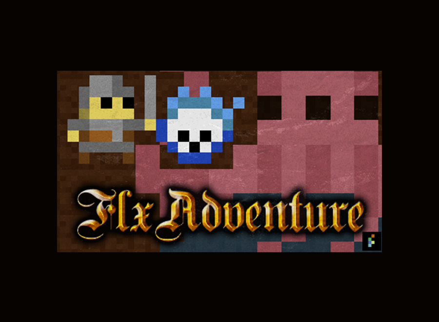 FlxAdventure