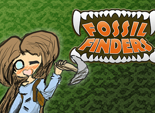 Fossil Finders