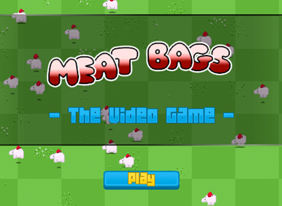 Meat Bags