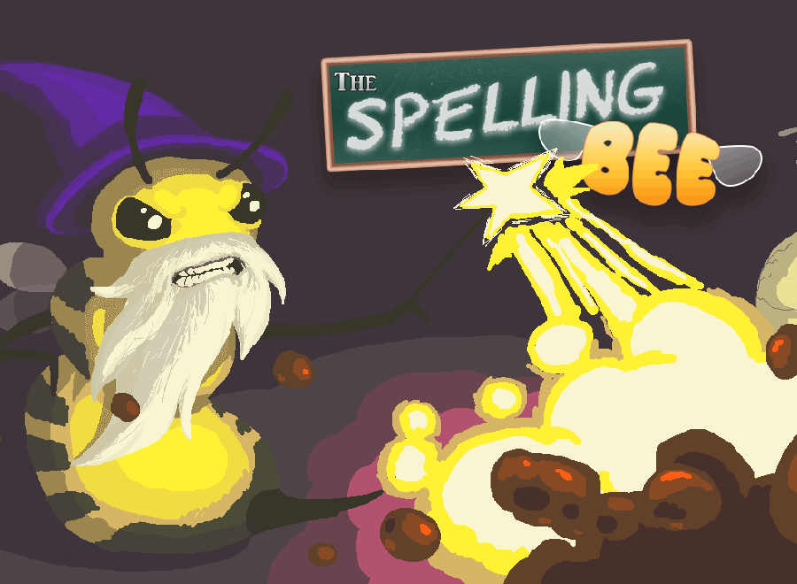 The Spelling Bee